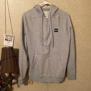 Under armor Small light Grey